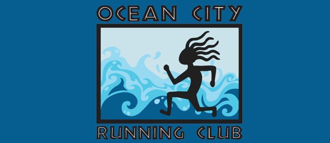 Ocean City Running Club pic